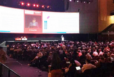 한미 “랩스커버리 새 후보물질, 희귀질환약 가능성”