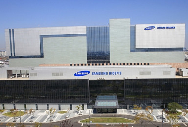 삼성바이오에피스, '휴미라 시밀러' 10월 유럽 출시