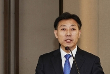 암젠코리아 대표 