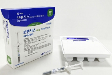 삼성바이오·MSD 국내 제휴 결별설 둘러싼 복잡한 셈법