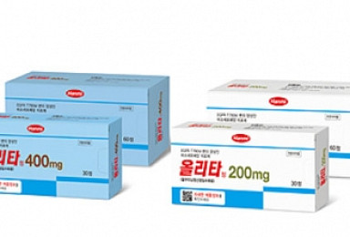 ‘다국적제약사 압박’..한미약품의 영리한 '올리타' 약가전략