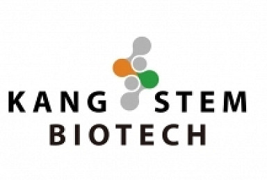 강스템바이오텍 