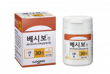 일동 첫 신약 '베시보' 내달 출격..넘어야할 복병과 숙제들