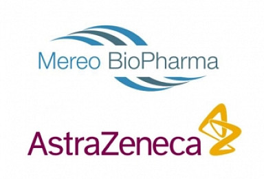 Mereo, AZ의 희귀질환치료제 전용실시권 획득