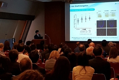 JW중외제약 “Wnt 표적 탈모약, 발모효과 가능성 확인”