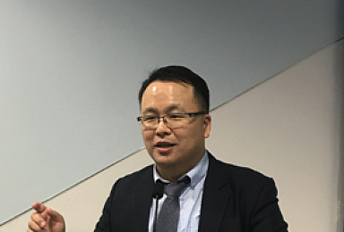 딕스젠, 시리즈B 40억 유치..