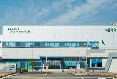 서울제약, 중동 8개국에 발기부전약 수출..'5년 80억'