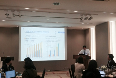 파나진, 글로벌 액체생검 시장 '도전장'