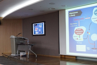 글라세움, '新항염증기전'으로 비만·2형당뇨치료제 개발