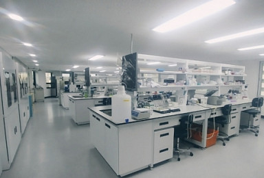 지피씨알, 낙성대 R&D센터로 본사 이전