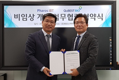 파로스아이비티 