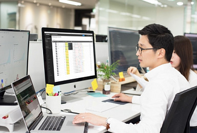 천랩, 바이오인포매틱스 클라우드 플랫폼 글로벌 런칭