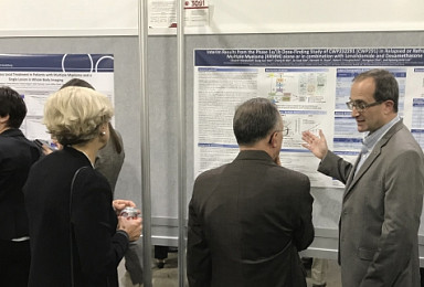 JW중외 “CWP291 병용요법, 기존 치료 실패 환자에 효과”