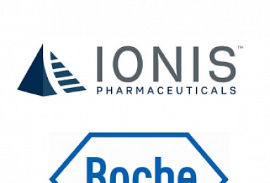 Ionis, 헌팅턴병 Anti-Sense치료제 임상1/2a상 성공적 종료