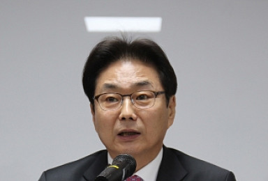 제약바이오협회장 “정부 R&D 투자확대, 폭발적 성장 촉진”