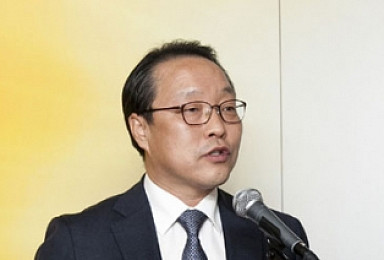 민장성 동아ST 대표 “다국적사와 협업, 글로벌 진출에 기여