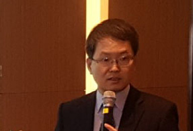 박승국 한올 대표 “항체신약 年매출 20억불 이상 기대”