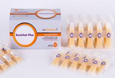 Eubiologics set to export new affordable oral cholera vaccine