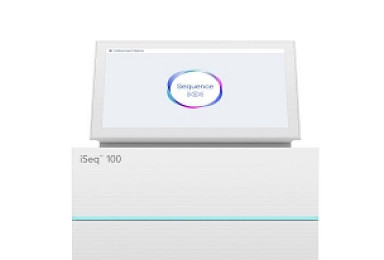 일루미나, 'iSeq100' 공개..NGS 소형화시대 연다