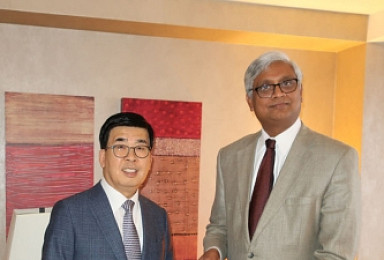 동아에스티, 아스트라제네카와 면역항암제 공동연구