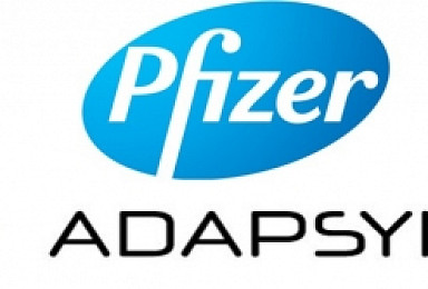 화이자, 미생물 유래 신약개발社 ‘Adapsyn’에 투자