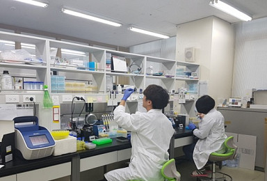 지놈케어, 비침습적 산전기형아검사 UAE에 기술수출