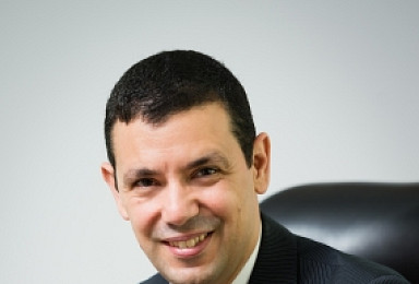 국내 다국적제약업계 수장에 아비 멘쇼산 MSD 대표