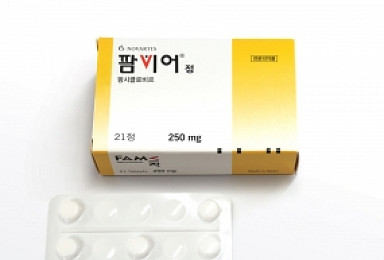 일동제약, 노바티스 항바이러스제 '팜비어' 국내판권 확보