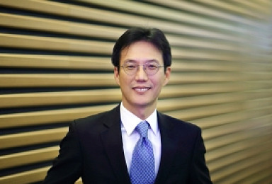 한국아스트라제네카, 신임 대표에 김상표씨