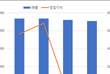 ‘해외 성과 괜찮은데’..안방서 고전하는 동아에스티