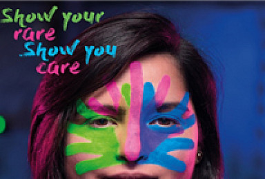 닥터노아, 크라우드펀딩으로 'Rare Disease Day' 참여