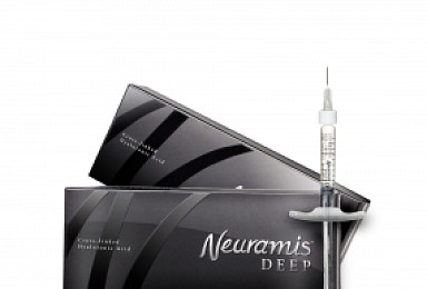 메디톡스, 필러 ‘뉴라미스딥’ 태국 허가