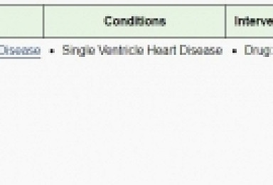 메지온 '유데나필', 폰탄수술환자 대상 간 질환 임상돌입