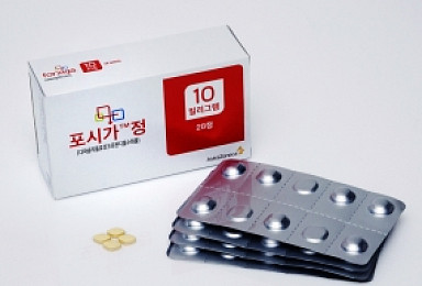 대웅제약, 아스트라제네카 당뇨약 2종 국내 유통