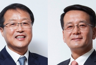 셀트리온, 조직개편 단행..기우성·김형기 부회장 승진