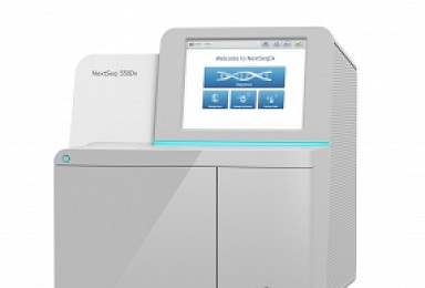 일루미나, 체외진단용 NGS 'NextSeq 550Dx' 국내 도입
