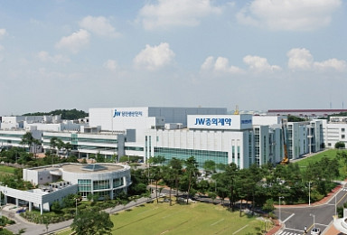 JW생명과학, 아시아 최초 ‘영양수액제’ EU GMP 승인
