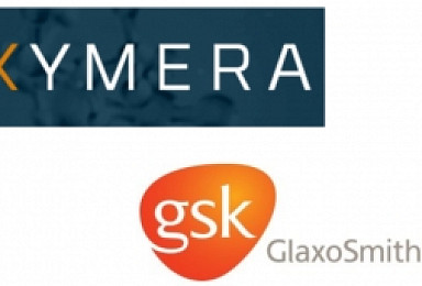 GSK, PROTAC 개발 본격화...