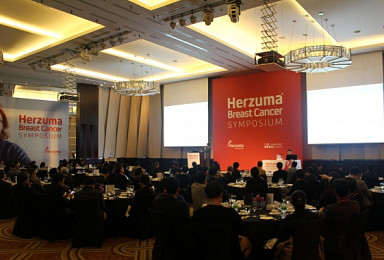 셀트리온, 의료진 대상 '허쥬마' 마케팅 강화