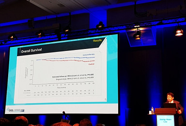 이뮨셀-엘씨, 5년 추적 연구..