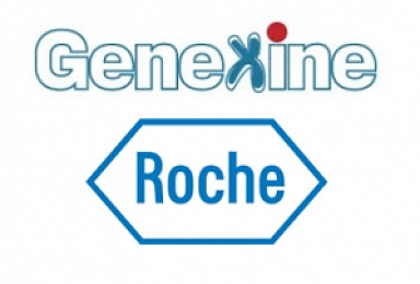 제넥신-로슈, 하이루킨-7·테센트릭 병용투여 공동개발