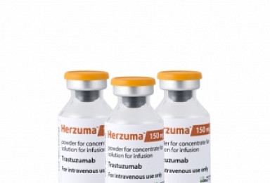 셀트리온 ‘허쥬마’ 英 출시..삼성 '온트루잔트'와 경쟁 예고