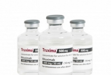 셀트리온·산도즈, 美 리툭산 퍼스트시밀러 경쟁 