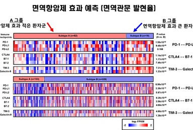 마크로젠·서울大, 폐암 면역항암제 新바이오마커 발굴