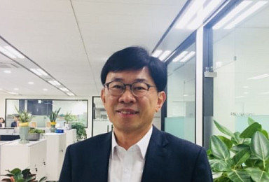 티움바이오, 시리즈B 235억원 투자유치 