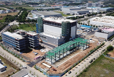 폴루스 “폴루스바이오팜, 글로벌 합성의약품 제약사로 성장”