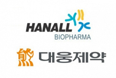 한올, TNF 타깃 안구건조증 신약 