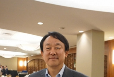 이병건 SCM생과 대표 