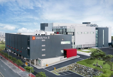 메디톡스, '대웅 파트너' 美에볼루스 “최대주주 올라”