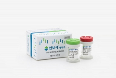 코오롱생과, 홍콩·몽골에 인보사 수출..최소 170억 규모